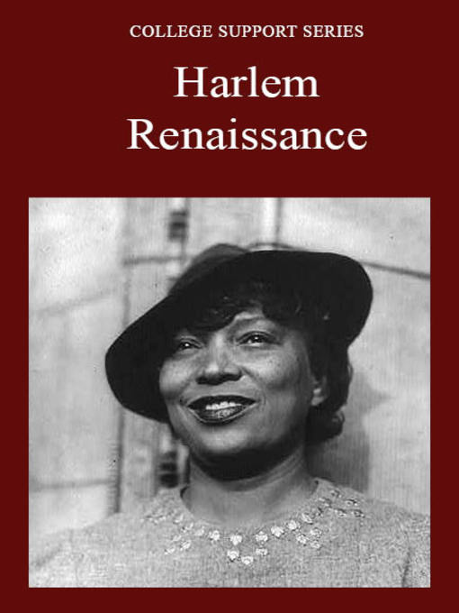 Title details for Harlem Renaissance by The Editors of Salem Press - Available
